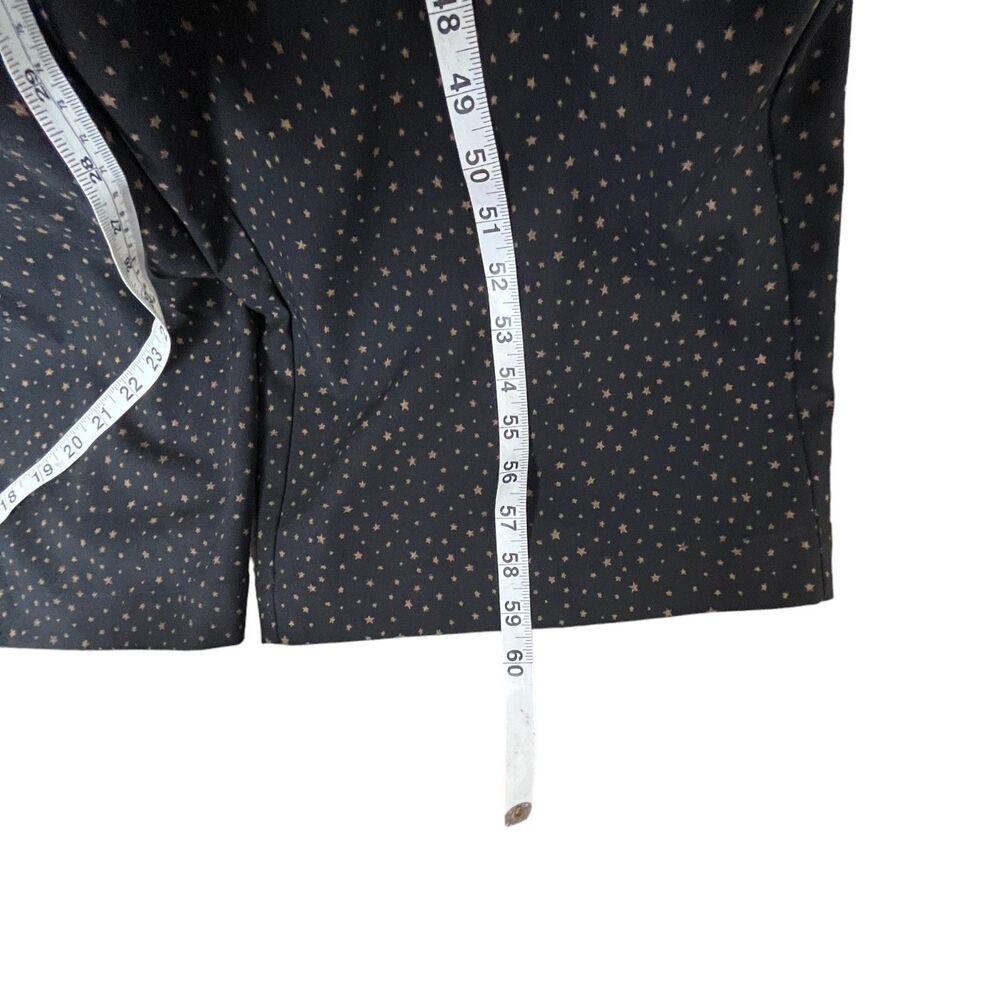 Anthropologie Corey Lynn Calter Cosmos Star Jumpsuit Sz S Womens Pantsuit - Picture 13 of 14